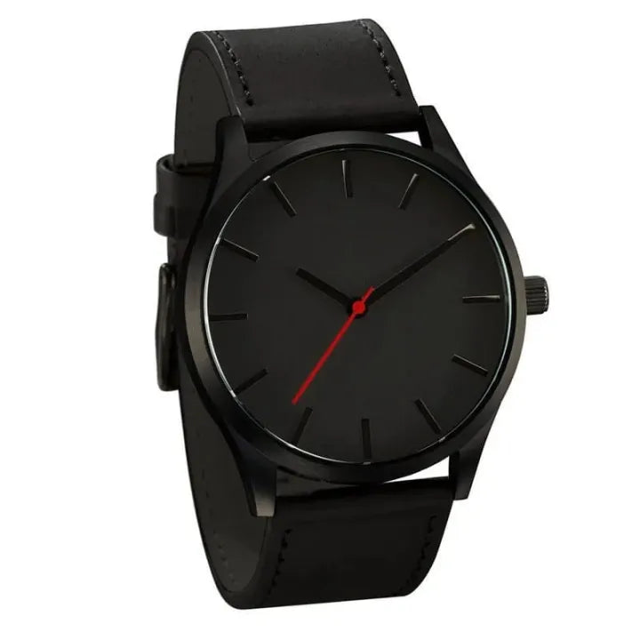New Arrival Quartz Watch For Men Premium Quality Stylish Watch For Boys Top Quality Watch For Gents